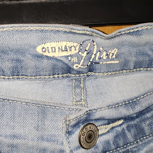 Jeans - Picture 4 of 5